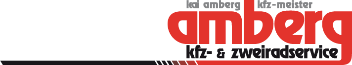 Logo amberg